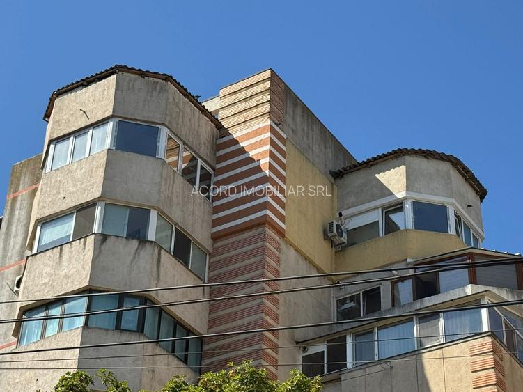 APARTAMENT 3 CAMERE , DECOMANDAT , TOMIS NORD - 8