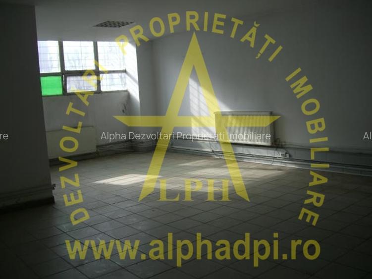 HALĂ sector 3 Republica - 10