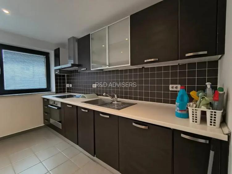 Apartament elegant cu 4 camere | Etaj 1 - 19