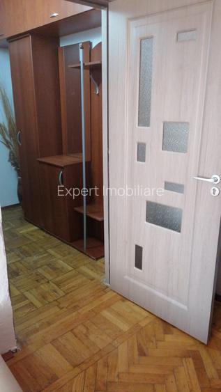 Garsoniera mobilata Precista - 2