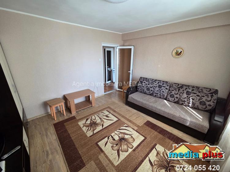 Apartament cu 2 camere decomandat  mobilat si utilat - 2