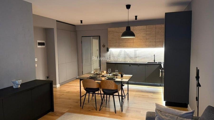 REA1028196 Apartament 2 Camere High-End Finisaje Premium - 3