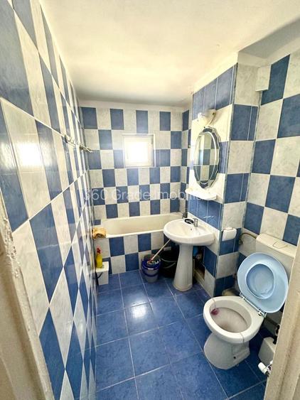 Apartament 2 camere | Zona Modern | 50 mp | Etaj 4 | De renovat - 7