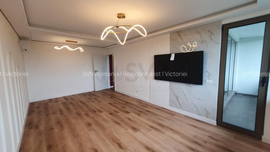 REA1024724 Apartament 2 Camere I De Inchiriat I Baneasa I Sisesti - 2