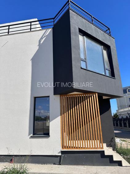 Duplex Panoramic in Palazu Mare – 130 m² utili, terase spectaculoase - 11