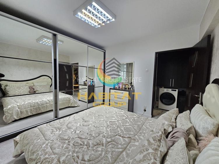 2 camere Brancoveanu Budimex complet renovat mobilat utilat - 13