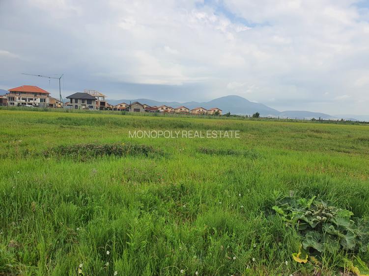 Lot casa Cristian Brașov - 3