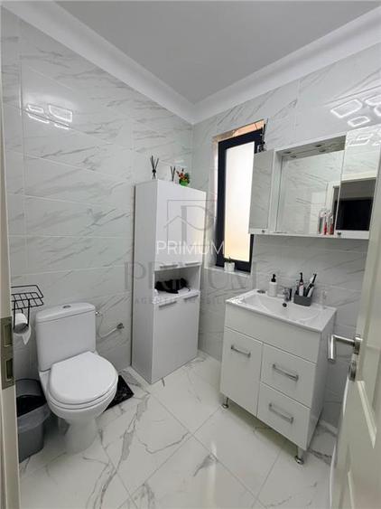 Duplex mobilat si utilat - beci - zona populata - 8