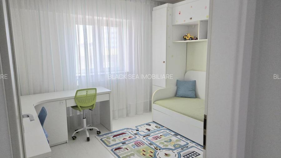 Apartament 3 camere – Prima închiriere – zona Dacia - PARCARE - 8