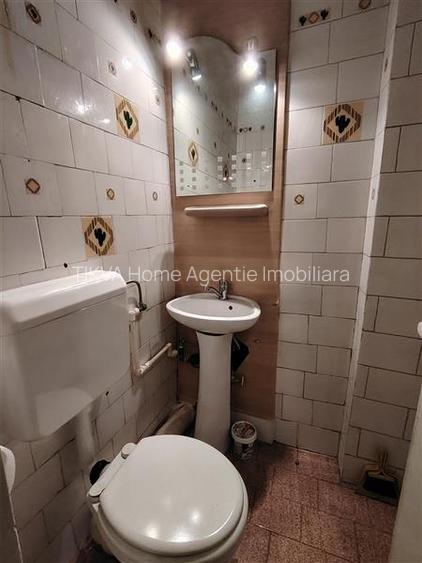 Apartament cu 3 camere (Toplita, Bld. Nicolae Balcescu B I) - 12