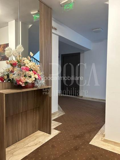 Apartament 3 camere de vanzare in Nufarul Oradea, Oradea - 11