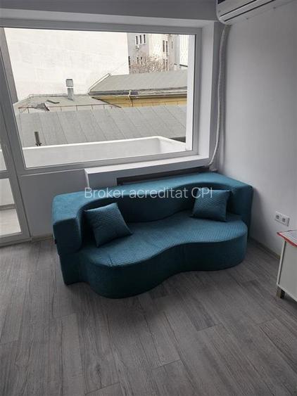 Apartament 2 camere Cismigiu - 3