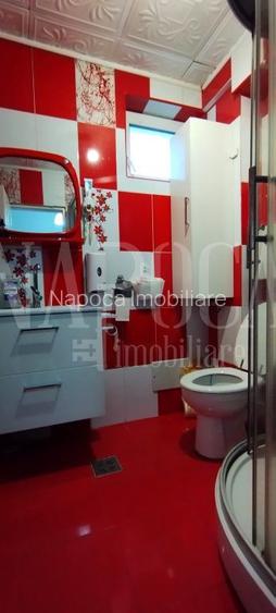 Casa 6 camere de vanzare in Floresti - 6