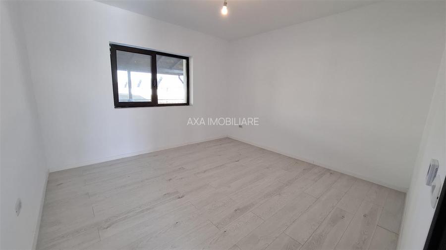 Intabulata!Casa Valea Lupului,5 camere,BIROU Parter,Drum betonat,Teren 1100 mp - 8