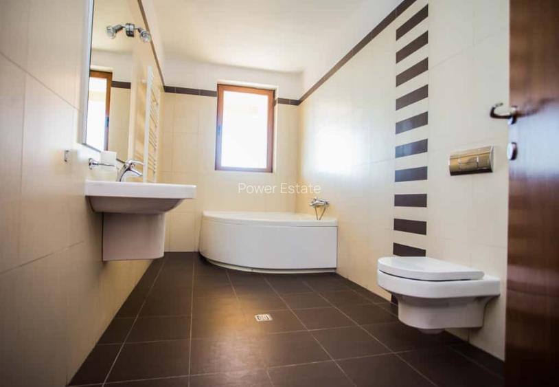 Apartament superb Ion Ionescu de la Brad, 3 Camere, ultraspatios - 6