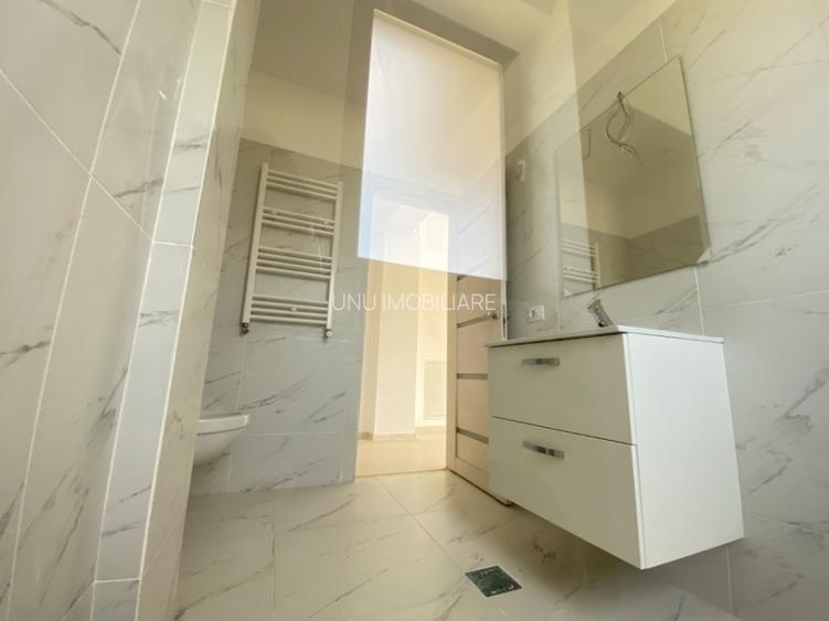 2 Camere + dressing, 72mp, etaj intermediar, loc parcare - 6