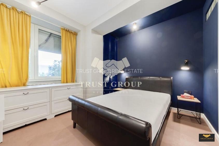 Apartament 2 camere | Herastrau | 2004  - 4