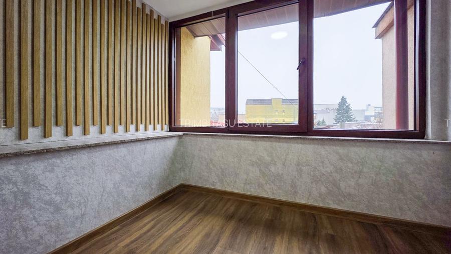 Spațiu Birouri PREMIUM pe Sabinelor 104A - Zona 13 Septembrie Marriott - 56