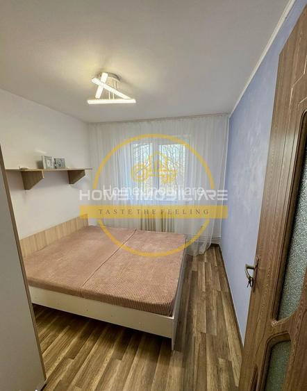 Apartament cu 2 camere/ 38mp/ zona Podu Ros - 4