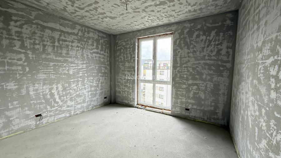 Comision 0! Apartament 2 cam| 57 mp| zona VIVO | str Razoare - 14