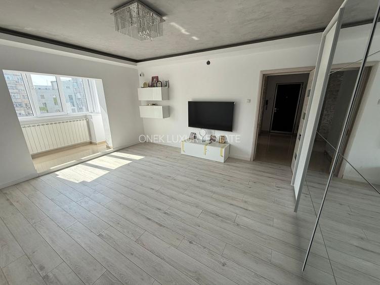 Apartament 3 camere de inchiriat 13 Septembrie loc parcare - 4