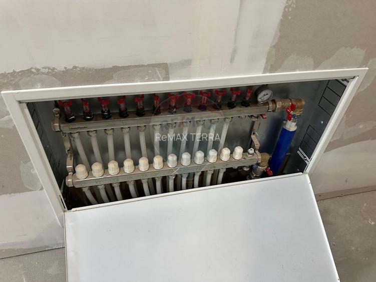 APARTAMENT NOU - zona Centrul Vechi - 5