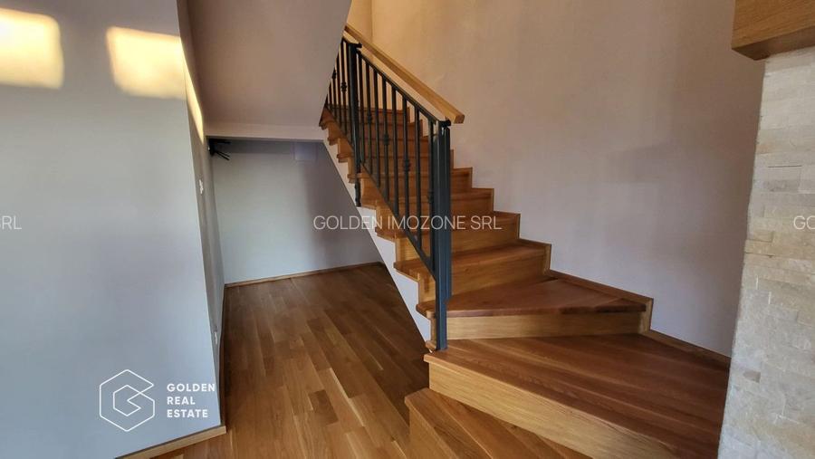 1/2 Duplex clasic elegant in centrul Girocului - 3