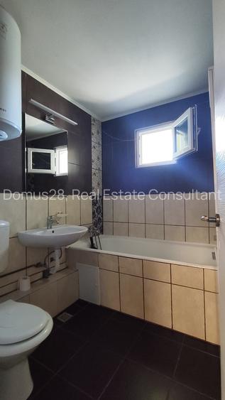 Apartament de vanzare 2 camere transformt in 3, zona linistita - 11