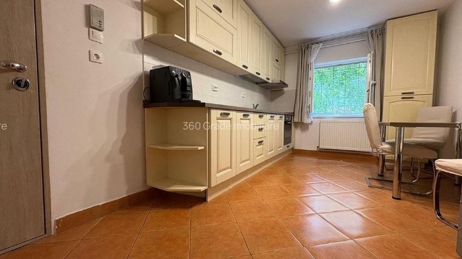 Apartament cu 3 camere la parter, Calea Lipovei - 4
