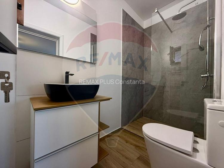 Casa cu teren de inchiriat in Palazu Mare - 15