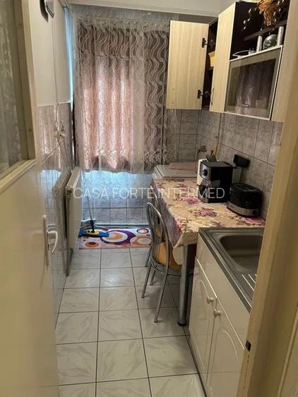 Apartament 2 camere confort 2 Ciresica - 75000 euro - 4