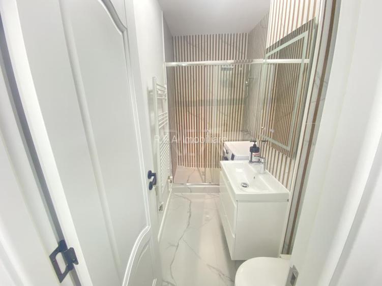 Garsoniera-Renovata complet-Rahova - 5