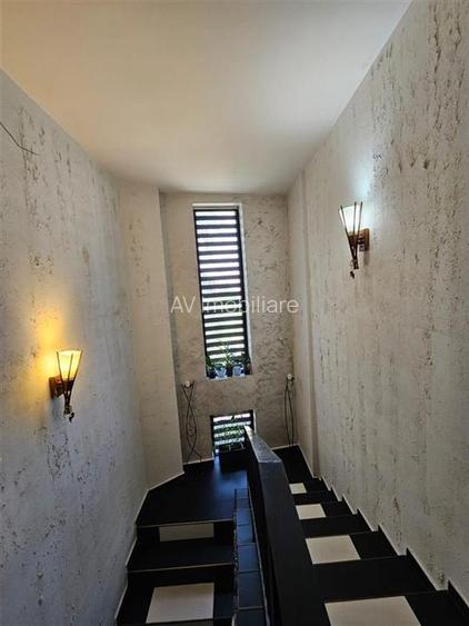 VANZARE VILA INDIVIDUALA | TOATE UTILITATILE| DRUM ASFALTAT | PISCINA - 20