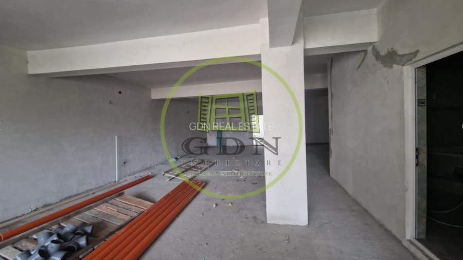 Spatiu comercial, 490mp, Centru - 4