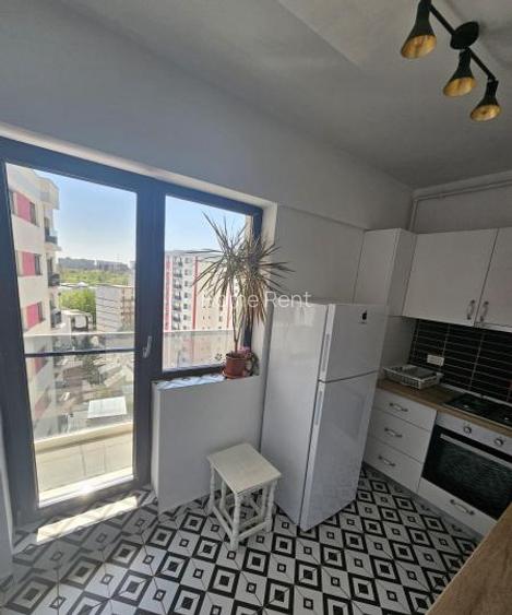 Studio Premium|Regie Residence|4 min metrou|Grozavesti - 5