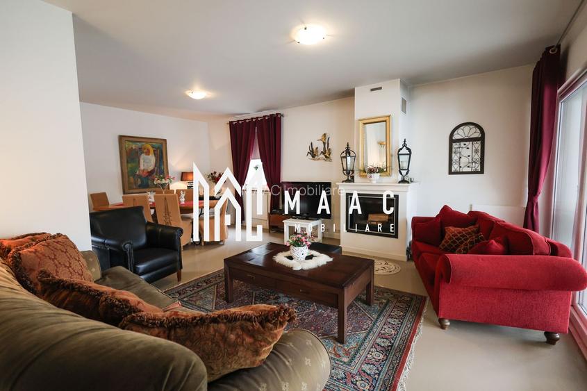 2 Case | 8 Camere | Teren 1180 | Porumbacu de Sus - 12