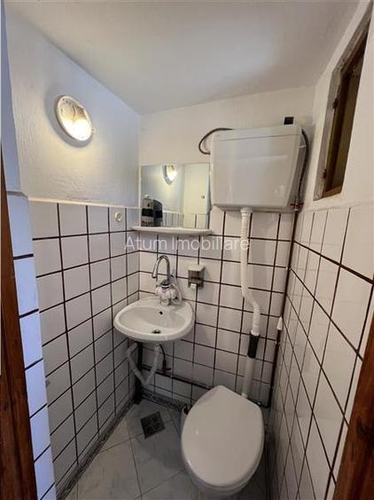 Casa individuala 4 camere 2 bai teren 1310 mp zona Gusterita Sibiu - 16