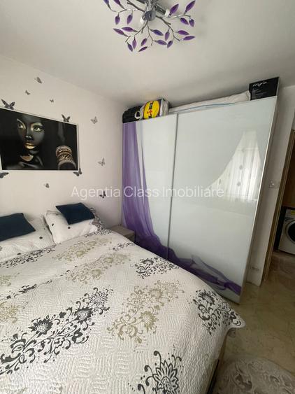 Apartament 3 camere Micro 17 / etaj 3, centrală termică / mobilat - 6