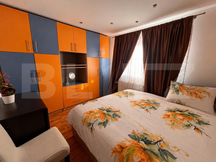 Apartament 2 camere, 48,77 mp, zona Andrei Mureșanu