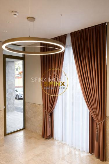 2 camere | Stirbei Voda  Cismigiu | Bloc Boutique | 2025 | comision 0% - 4
