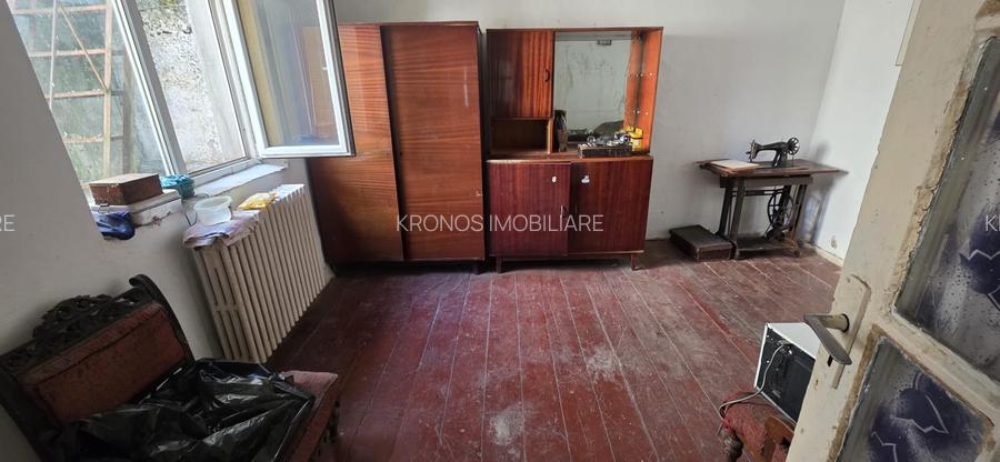 CASA + VILA IN CENTRUL CONSTANTEI SC=143 MP. + TEREN 170 MP. IDEAL INVESTITIE ! - 17