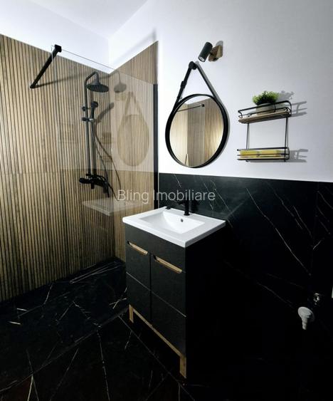 Apartament Nou,2 camere,2025, Zona Eroilor, Floresti,etaj intermediar  - 14