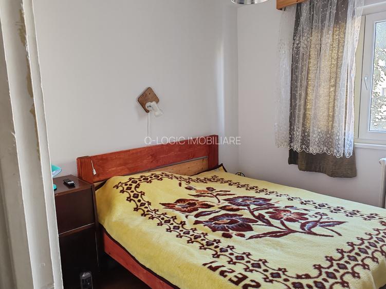 Apartament 2 camere liber la vanzare zona Florilor - 3
