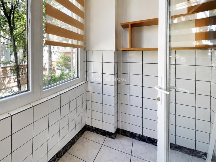 Apartament 2 Camere - Zona Soarelui - ETAJ 1 - 0% COMISION - 5