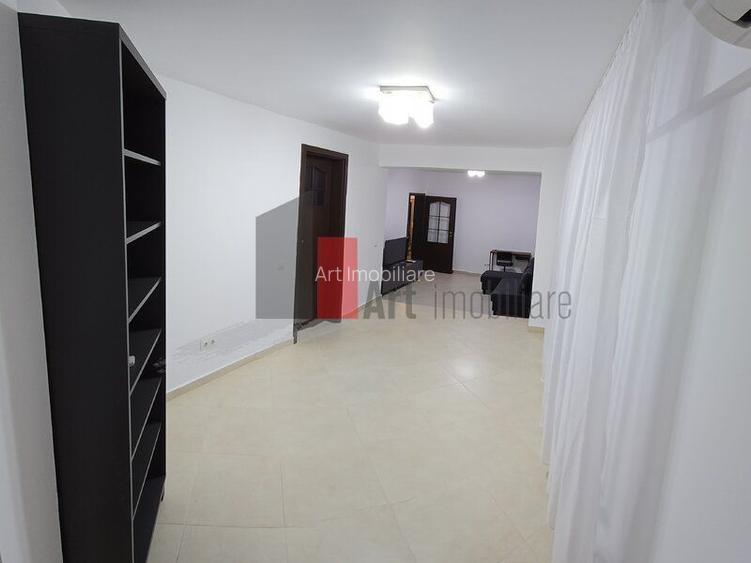 Vânzare apartament semidecomandat 2 camere cu centrală Brâncoveanu -Izvorul Rece - 4
