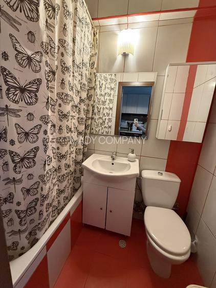 Garsonieră zona Far – etaj 1 – 46.500€ negociabil - 7