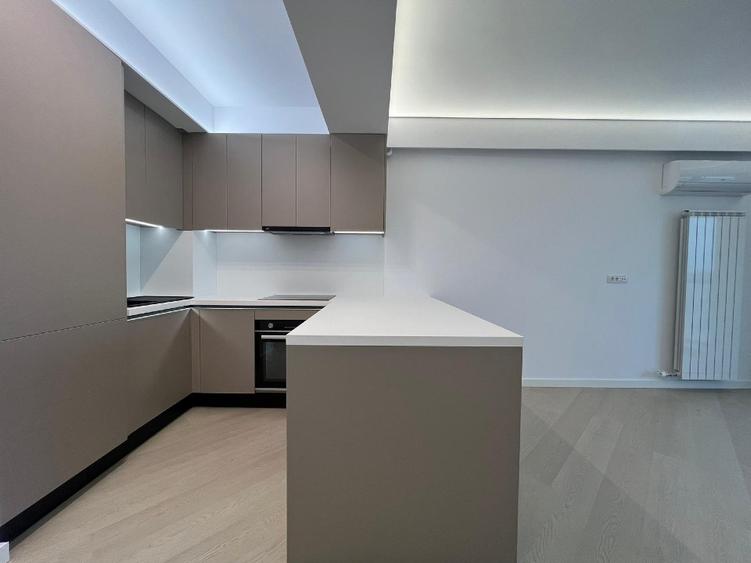 Apartament  2 camere in Cortina North, mobilat, pret bun
