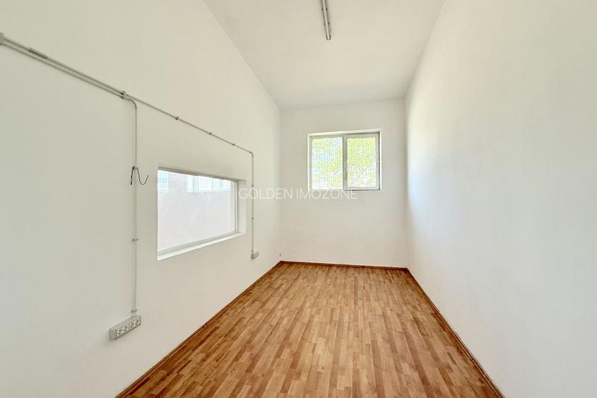 Hală industrială de producție/depozitare – Jilava, Str. Gării, 1797 mp - 10