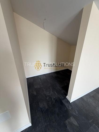 Casa de vanzare 4 camere Finalizata 380mp curte comuna Berceni - 12