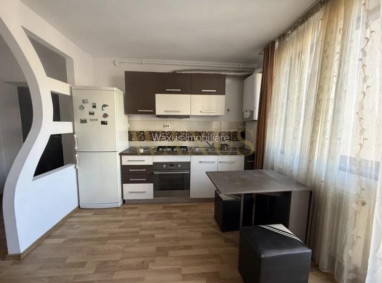 Apartament 2 camere, zona centrală - 6